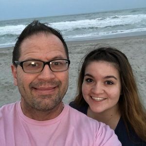 Meet your Posher, Mike